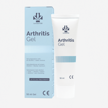 2023 04 21 arthritis gel mockup