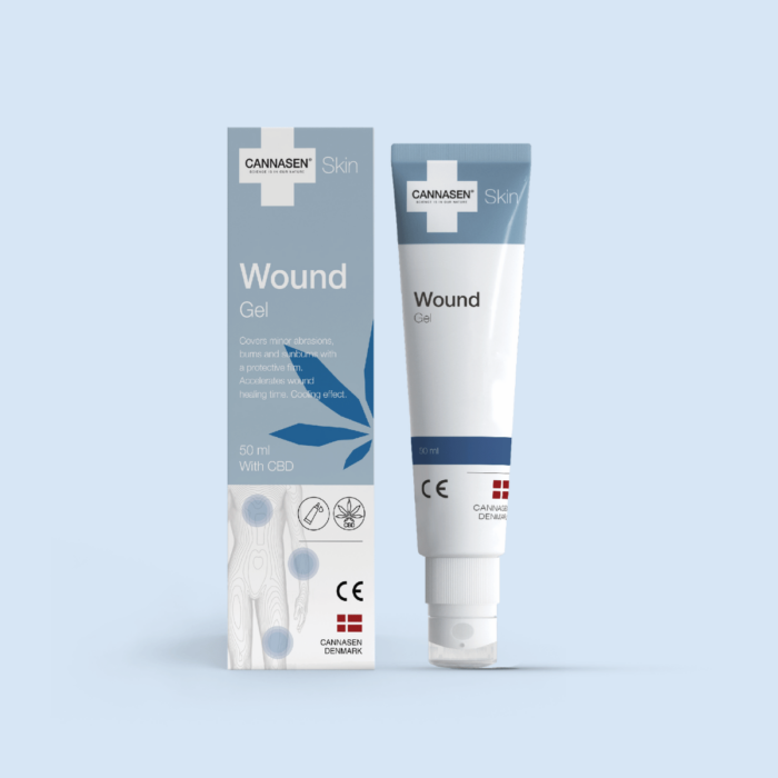 Wound Gel new design 1