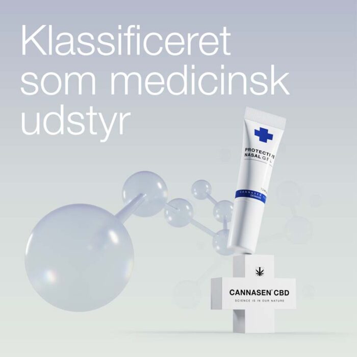 protectiv nasal DK5 1